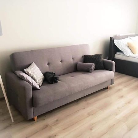 Apartament Konin Prestige公寓 外观 照片