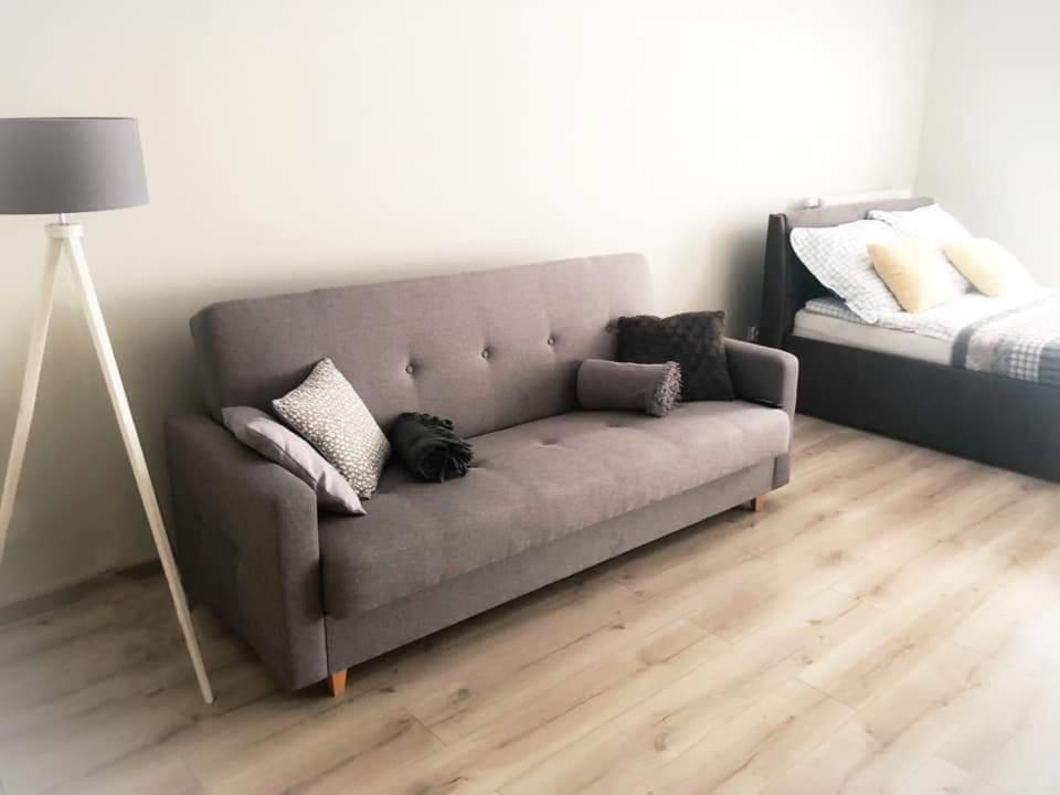 Apartament Konin Prestige公寓 外观 照片